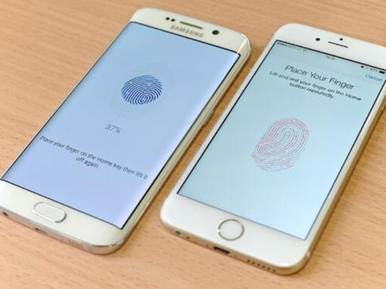 指紋解鎖不受美國法律保護(hù)？iPhone：那只能靠自己