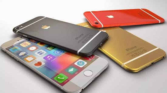 科客晚報：蘋果iPhone 7已就緒 三星Galaxy C系列死磕紅藍(lán)