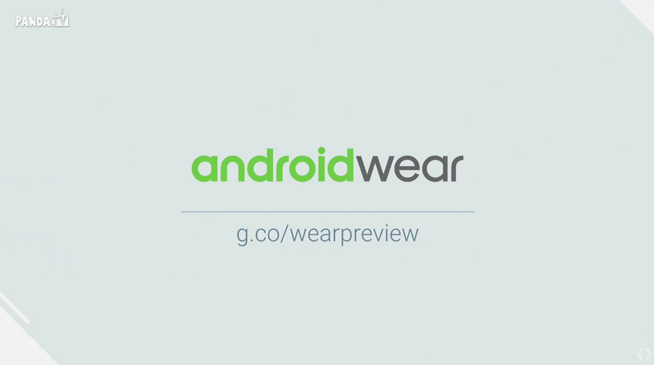 谷歌發(fā)布Android Wear 2.0：可脫離手機獨立運行