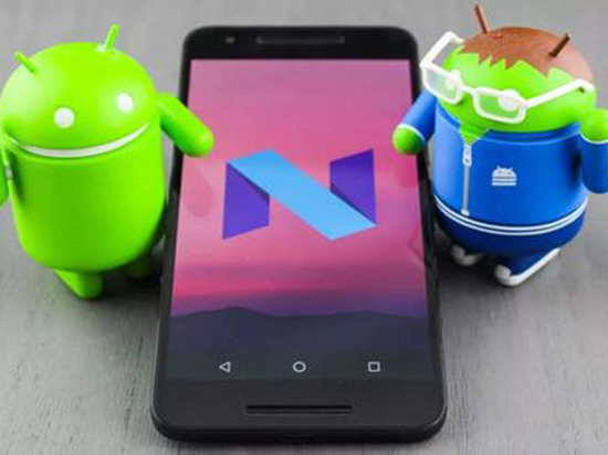 Android N要叫什么好？谷歌讓你來決定