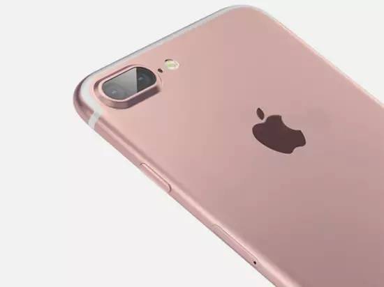 這是iPhone 7 Plus模具照？說(shuō)好的雙邊喇叭去哪了