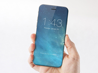 三星OLED產(chǎn)能不足？新iPhone 8或?qū)⑹艿接绊?> </a></div>
                                    <div   id=