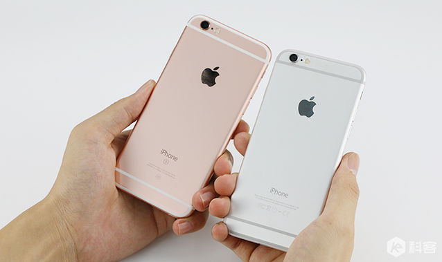 iPhone 6s在華遇冷，印度能否成為蘋果的下一個(gè)中國