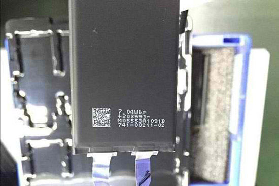 不可兼得？傳iPhone 7為“瘦身”而壓縮電池容量