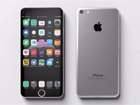 iPhone7諜照再曝光！真有雙攝像頭但僅限Plus型號