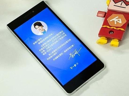 科客晚報：魅藍note 3遭瘋搶，格力手機2代要PK小米5