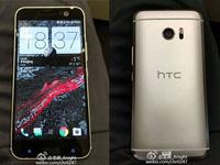 難懂的審美：HTC 10金色版終露真容