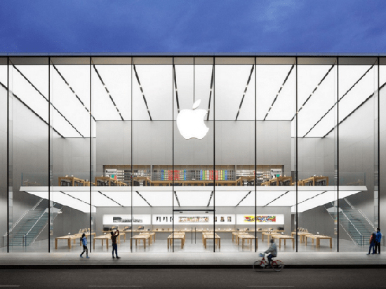 蘋(píng)果印度之行再受阻，Apple Store開(kāi)店難