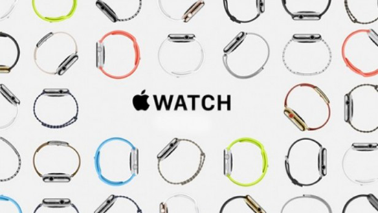 蘋果Apple Watch 2的若干猜想：采用圓形表盤設(shè)計？