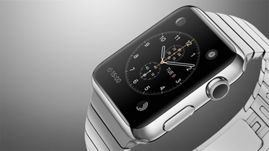 蘋果Apple Watch 2的若干猜想：采用圓形表盤設(shè)計？