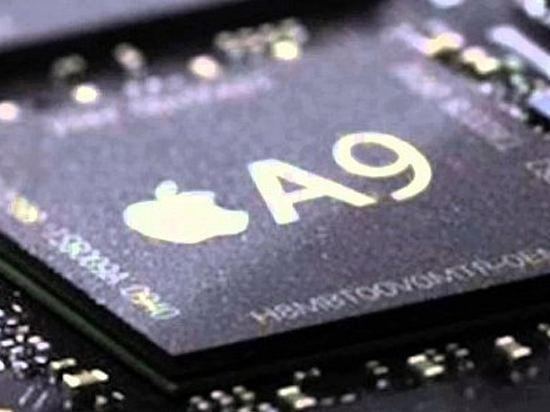 與6s一樣！iPhone SE的A9處理器也有兩個版本