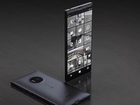 Lumia被后媽拋棄，傳微軟正開發(fā)Surface Phone