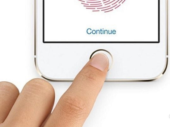 FBI鬧笑話！有指紋還是解鎖不了iPhone