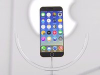 iPhone 7設(shè)計圖泄露：耳機接口真的沒了！