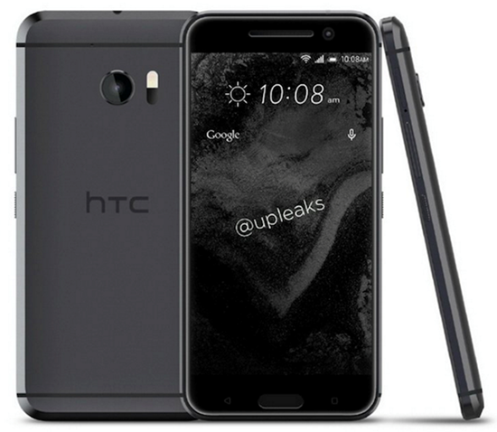 小屏潮真的來了？HTC 10 Mini或9月發(fā)布