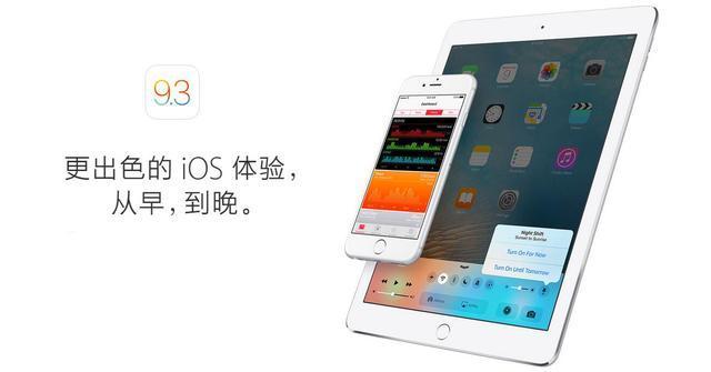 科客晚報：小米第一臺曲面電視來了，iPad升級iOS 9.3變磚？