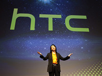 Talk客：不成功便成仁 HTC的未來在哪里