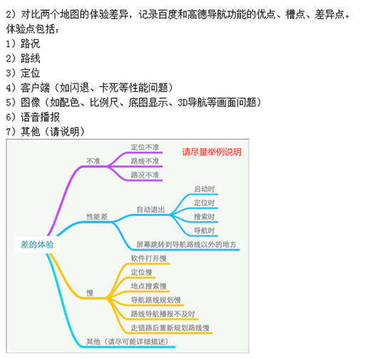 為了你的人身安全，百度和高德又吵起來(lái)了