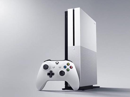 科客晚報(bào)：索尼新機(jī)竟長這樣 Xbox One S下月開賣