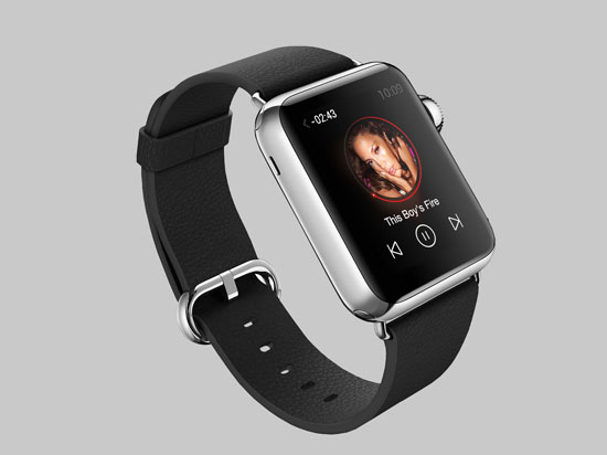 前景堪憂？目前Apple Watch的新應(yīng)用太少了