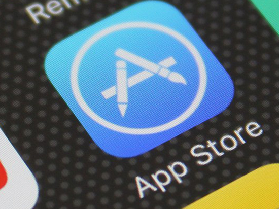 蘋果吃軟不吃硬？App Store增長驚人