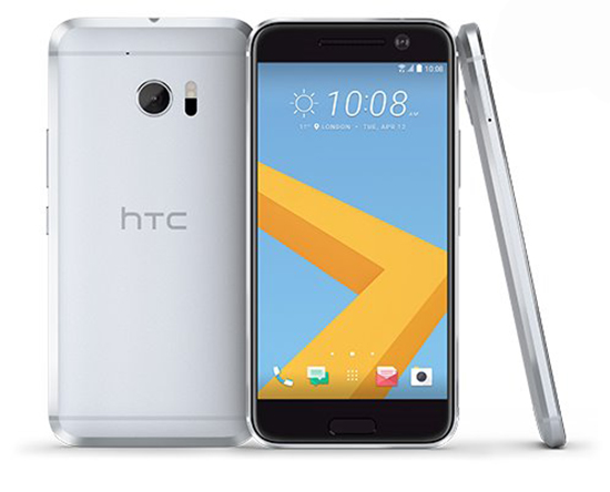 銷售僅2個月！運營商已開始下架HTC 10