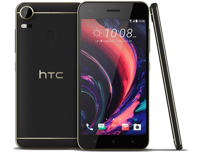 科客晚報：HTC新機曝光 魅族PRO 7要用獵戶座芯片？