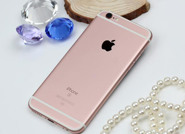 iPhone 6s、SE賣不動(dòng)！蘋果市值暴跌400億