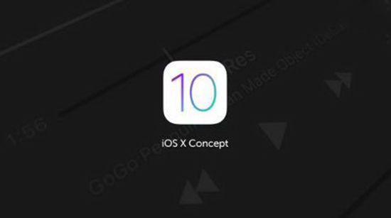 蘋果WWDC16召開時(shí)間公布，iOS 10終于要來了