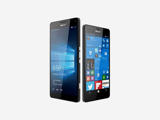 WP實(shí)在賣不動(dòng) 微軟決定買Lumia 950 XL送Lumia 950