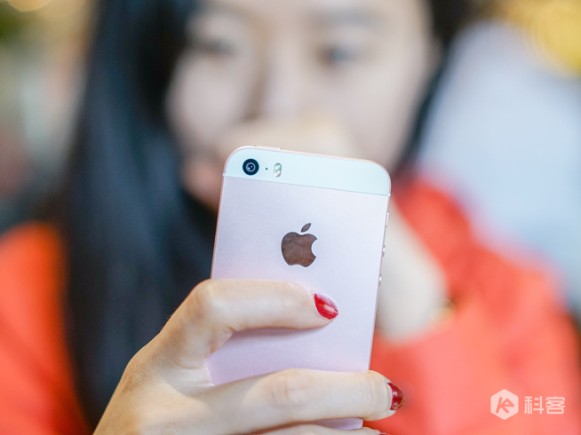 iPhone SE三周體驗(yàn)：不好意思，或許我之前小瞧你了