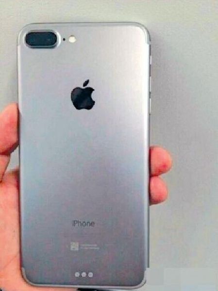 雖然不靠譜獵獵奇也好！iPhone 7各類消息匯總