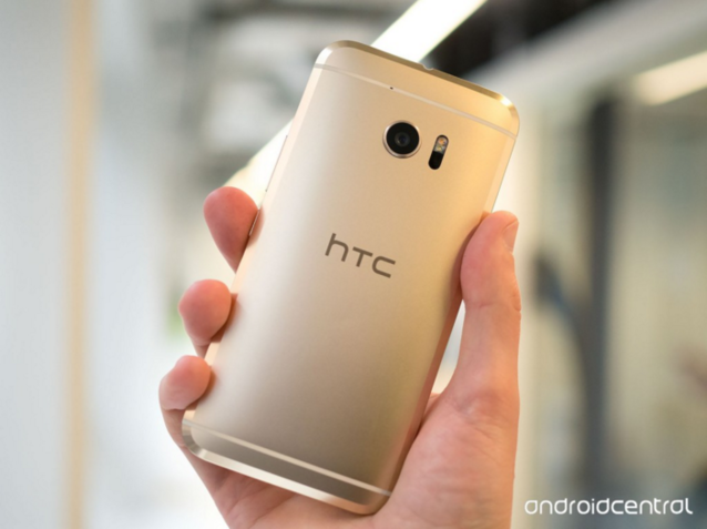 HTC 10：一顆“茶葉蛋”引發(fā)的悲劇