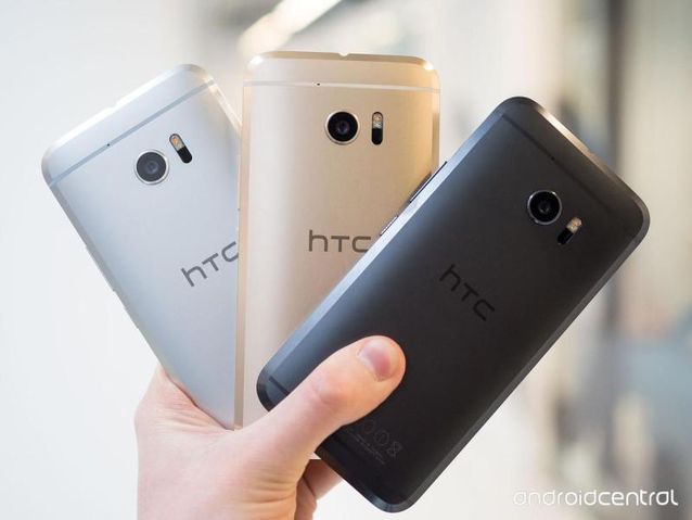 HTC 10：一顆“茶葉蛋”引發(fā)的悲劇