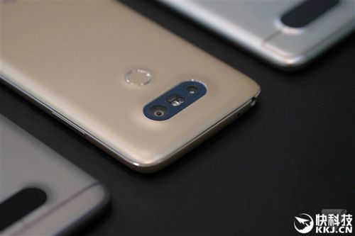 真的好冷！LG G5京東預(yù)訂量低得可憐