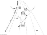 離真正上路不遠了？谷歌無人駕駛汽車又有新專利