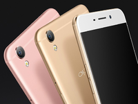 自拍上升新高度！OPPO R9/R9 Plus正式發(fā)布