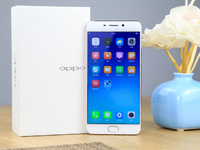 新萬人迷來了，OPPO R9體驗評測（附MM多圖自拍）