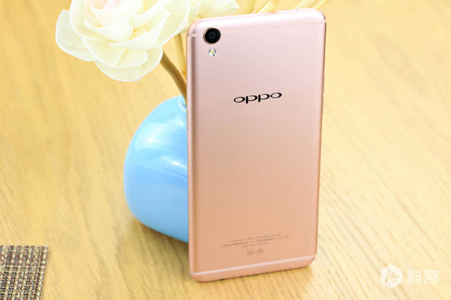 新萬(wàn)人迷來(lái)了，OPPO R9體驗(yàn)評(píng)測(cè)（附MM多圖自拍）