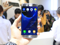 主推Galaxy S7 edge？三星或許早就該這樣做