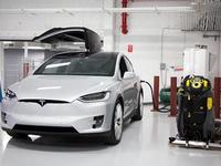 特斯拉召回Model X，后排座位存在致命隱患！