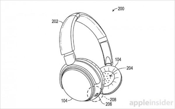 蘋果耳機專利曝光：它可以解決Lightning合并問題？