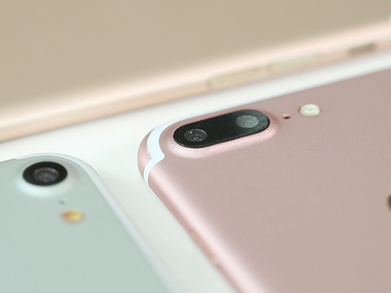 iPhone 7就這樣？中國(guó)電信提前曝光