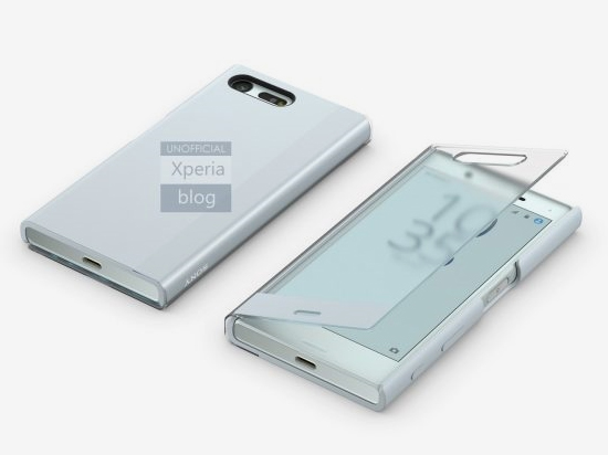 索尼新旗艦Xperia X Compac/XZ偷跑：無太大驚喜