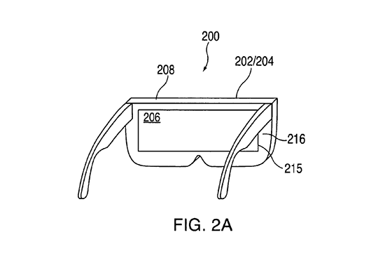 蘋果VR專利曝光 長得跟Gear VR一樣？