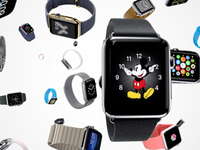 這回該信了 Apple Watch 2下周會(huì)發(fā)布？