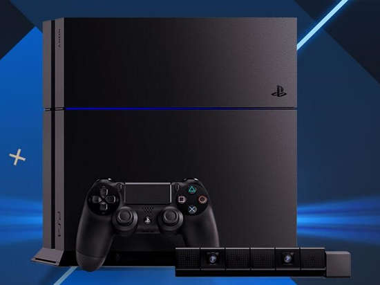 國行PS4下架！新主機有望全球首發(fā)！