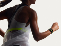 密集恐懼癥遠(yuǎn)離 Apple Watch Nike+長得很獵奇