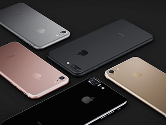 科客晚報：iPhone 7正式發(fā)布 LG仍要模塊化設(shè)計