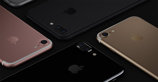 怕iPhone 7賣不好？蘋果不再公布首周銷量